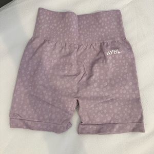 AYBL shorts